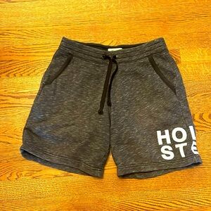 Hollister men’s shorts size xsmall